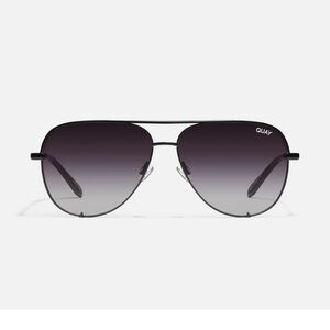 Quay High Key Sunglasses